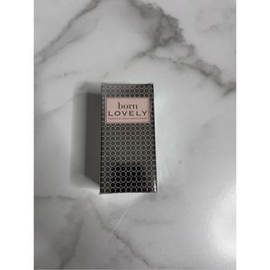 BORN LOVELY -Sarah Jessica Parke